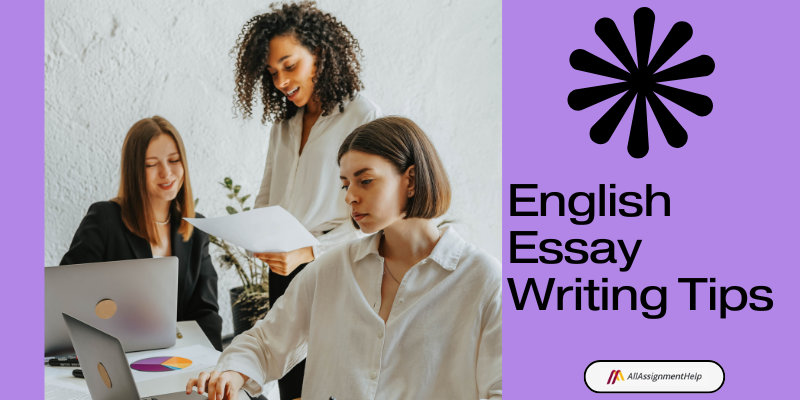 English Essay