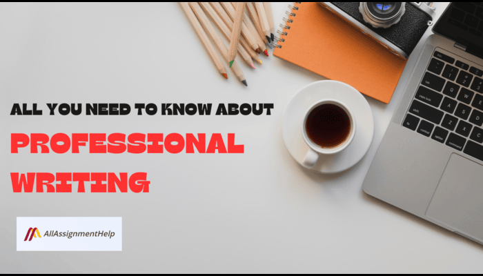 professional-writing