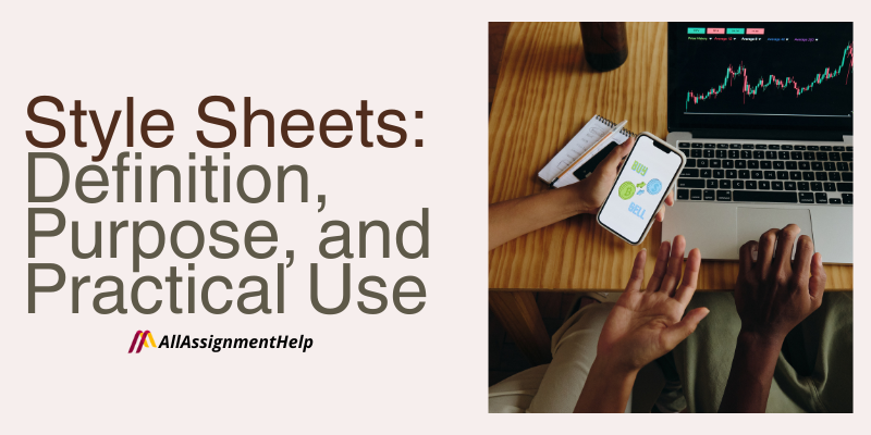 Style Sheets