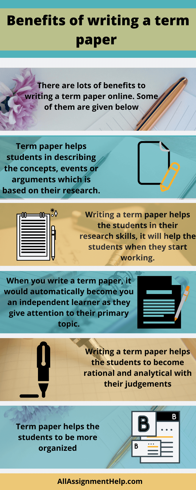 Term-paper