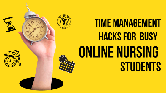 Time Management
