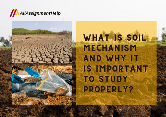 Soil-Mechanism